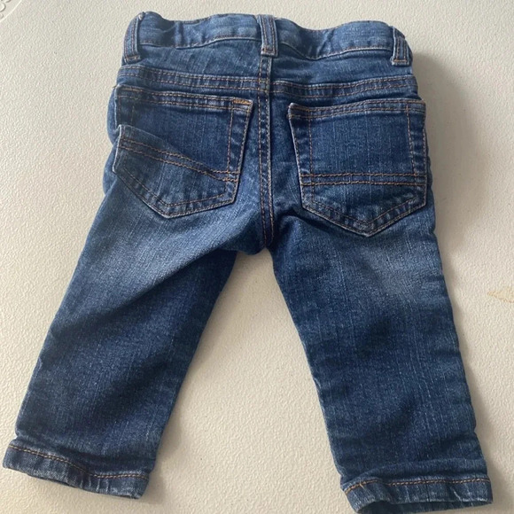 Cat & Jack Pants bundle Girls Size 12 Months - Picture 11 of 12